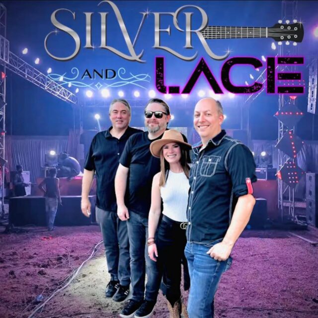 Mississippi State Fair Silver and Lace Downtown Jackson Partners