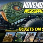 2X Monster Trucks Live!