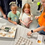 Mississippi State Fair: FARMtastic Exhibit