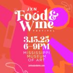 JXN Food & Wine Festival