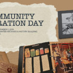 Community Curation Day