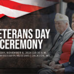 2024 Veterans Day Ceremony