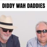 Diddy Wah Daddies at Hal&Mal's