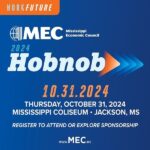 MEC Hobnob Mississippi 2024