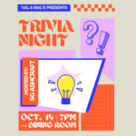 Trivia Night at Hal&Mal's