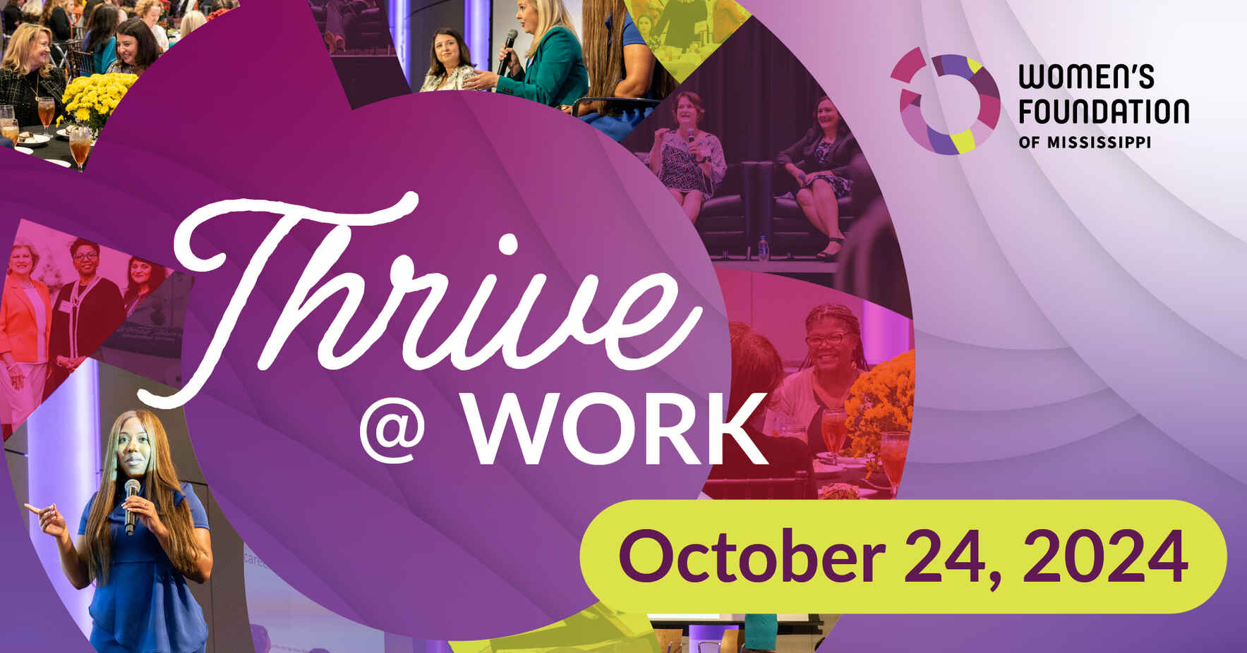 Thrive @ Work