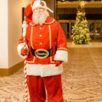 Brunch with Santa | Festival of Trees