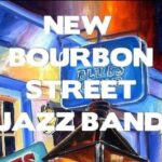 New Bourbon Street Jazz Band