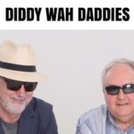 Diddy Wah Daddies