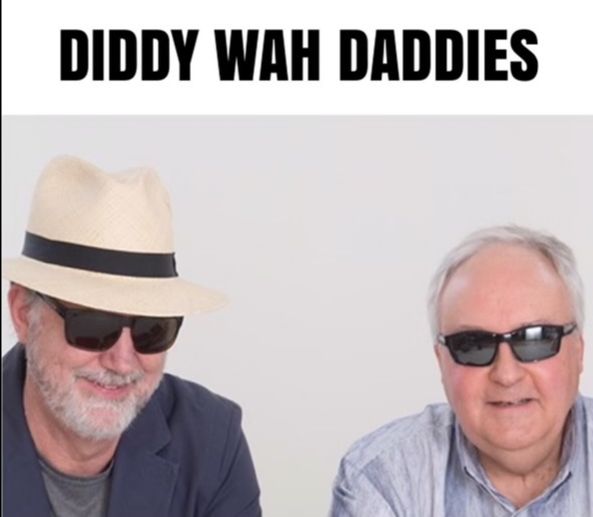 Diddy Wah Daddies