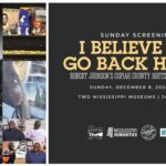 Sunday Screening: I believe I'll go back Home