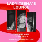 Lady Teena's Lounge