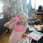 Spring Break Art Camp