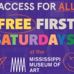 Access for All: Free First Saturdays