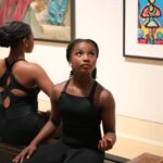 Museum After Hours: Black Art Now