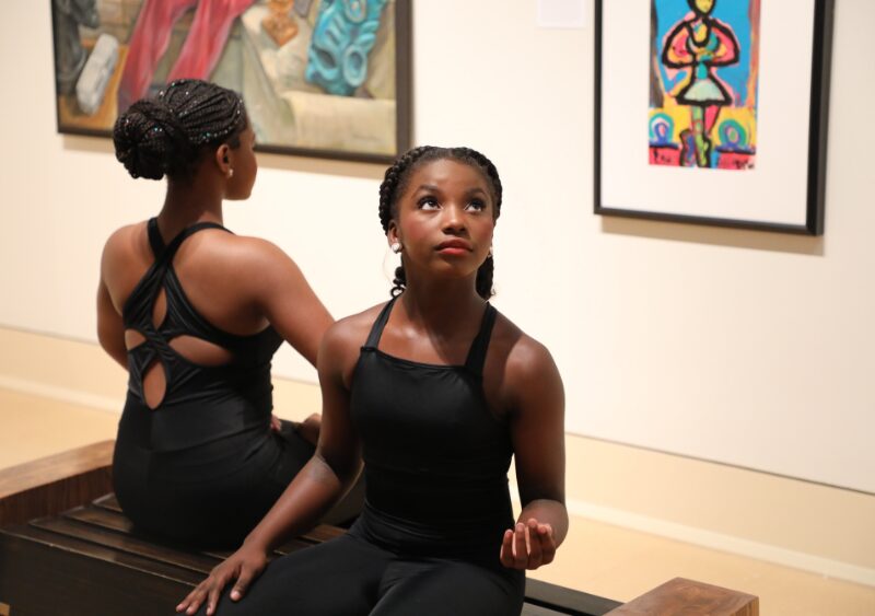 Museum After Hours: Black Art Now