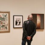 Collectors Circle: Curatorial Tour of the Reimagined Permanent Collection Galleries