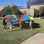 Family Day: All About Quilts