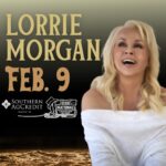 The Dixie National Rodeo with Lorrie Morgan