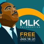 MLK Celebration: Free Weekend