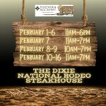 Dixie National Rodeo Steakhouse