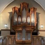 2025 Cathedral Music Series: Beau Baldwin, Organist