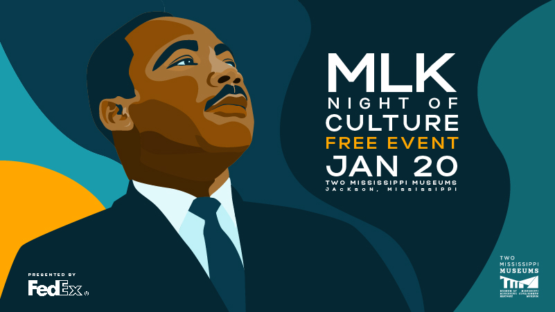 MLK Night of Culture