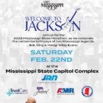 2025 Mississippi Blues Marathon