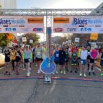 2025 Mississippi Blues Marathon