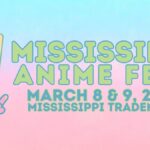 Mississippi Anime Fest