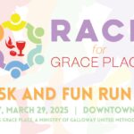 Race for Grace Place