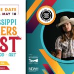 2025 Mississippi Makers Fest