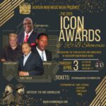 2025 Icon Awards and R&B Showcase | Jackson Indie Music Week