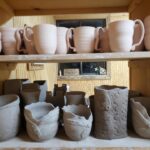 Pottery Workshop for All Skill Levels