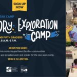 History Exploration Camp