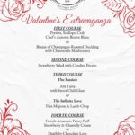 Valentine's Extravaganza