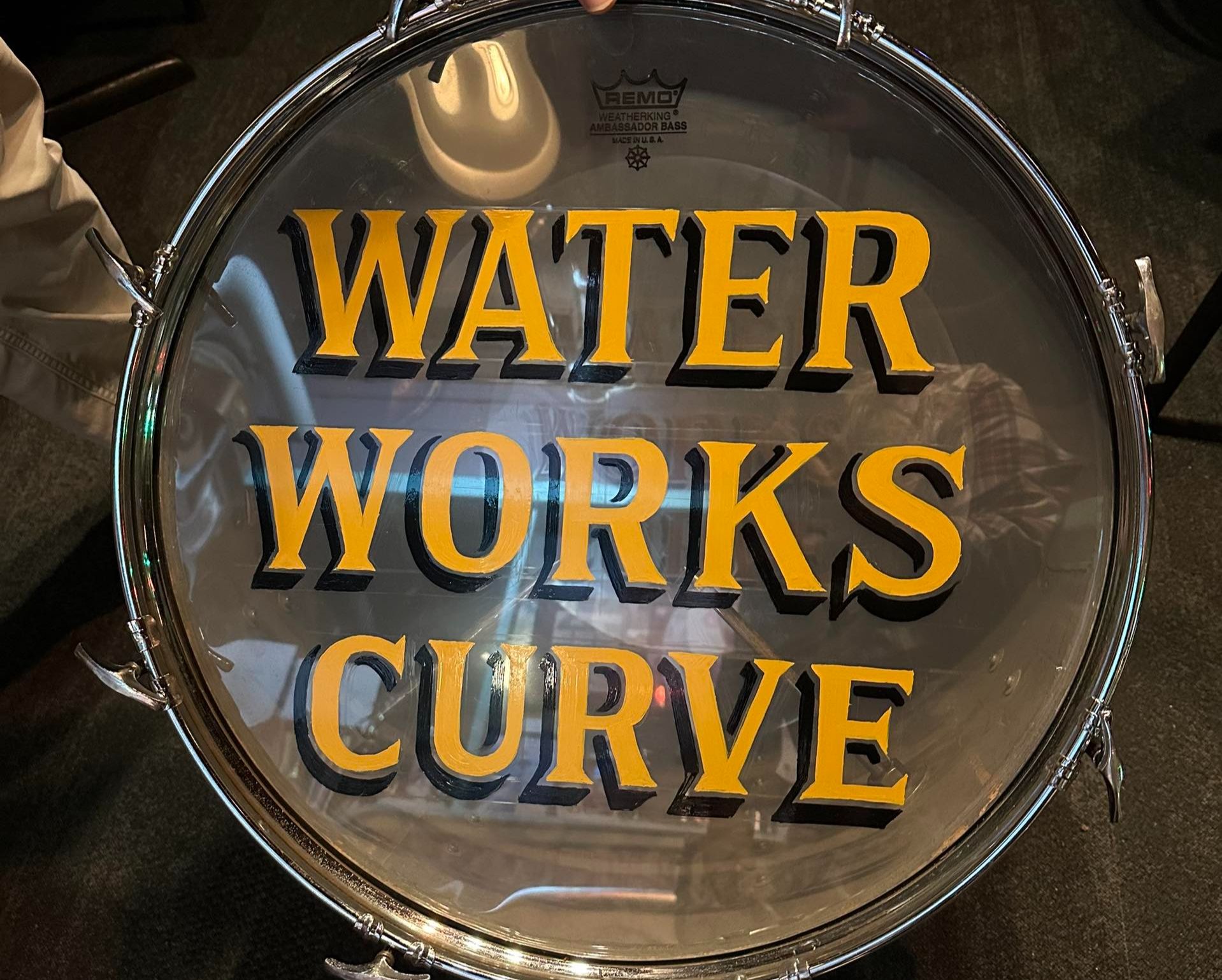 Waterworks Curve