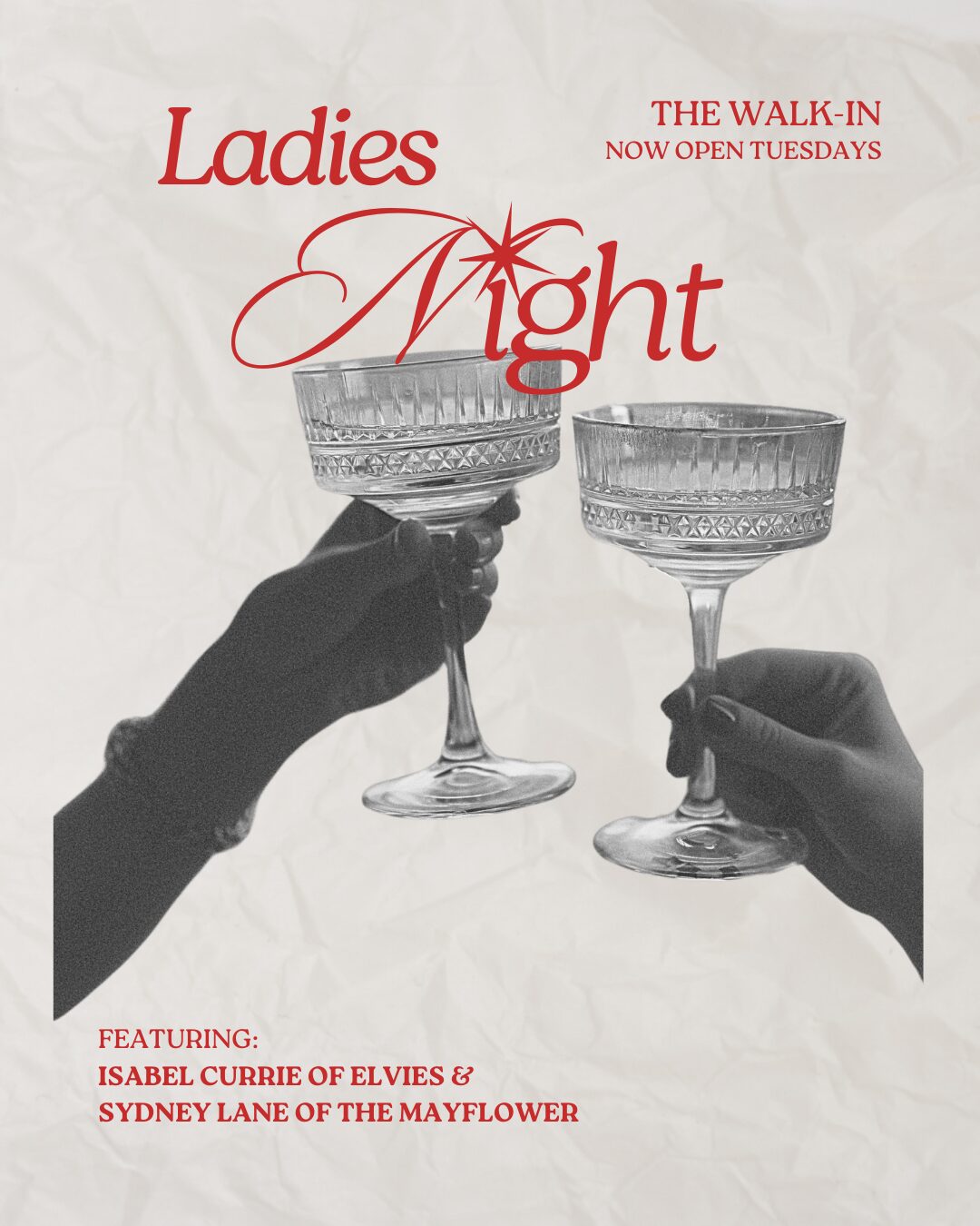 Ladies Night