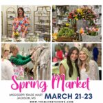 Spring Market of Jackson