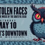 The Stolen Faces (Nashville's Tribute To The Grateful Dead)