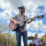 Americana Night with Hunter Chappell