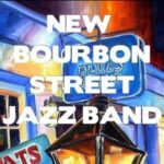 New Bourbon Street Jazz Band
