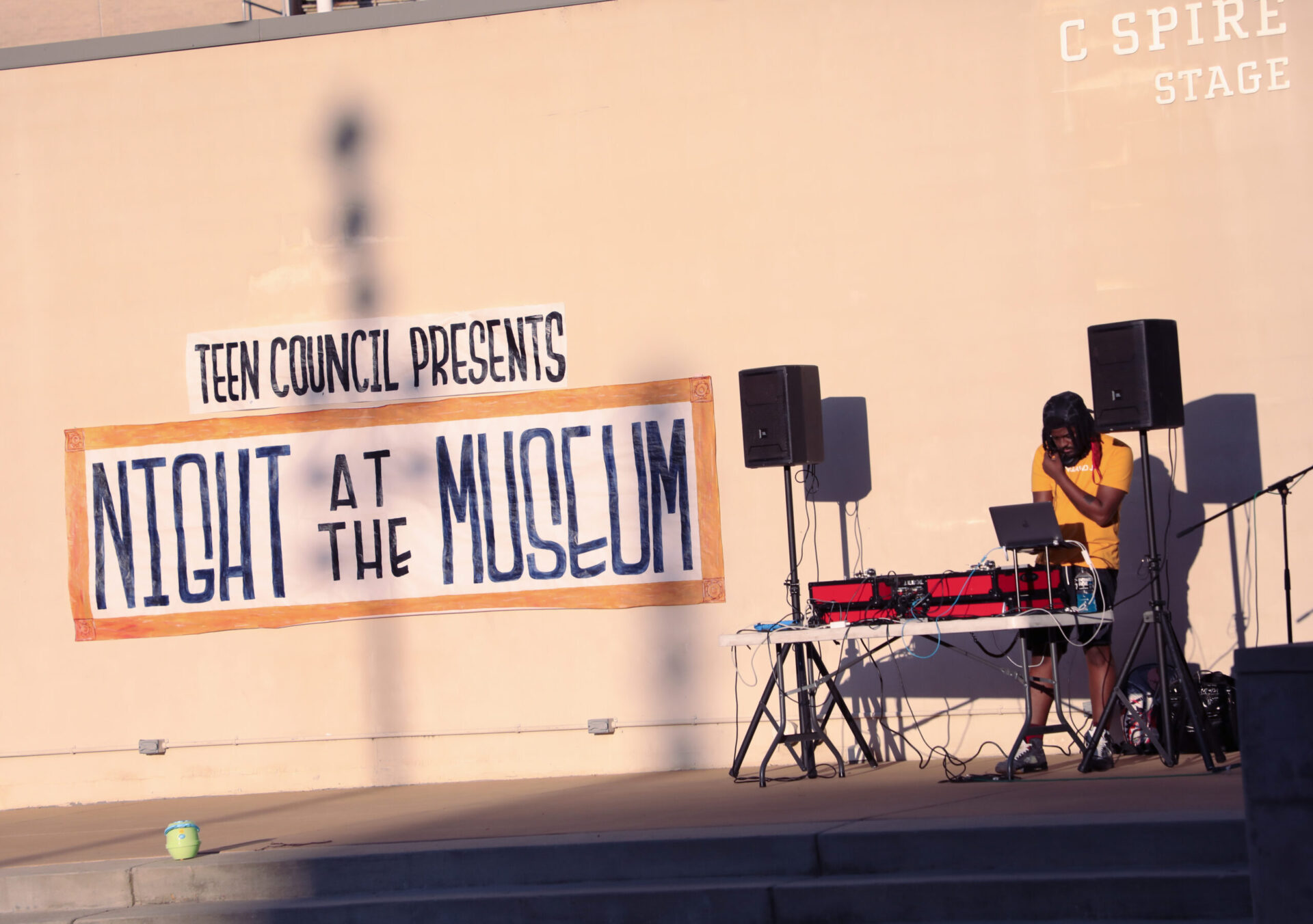 Night at the Museum presented by the MMA Teen Council