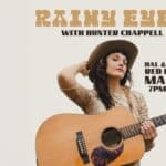 Rainy Eyes