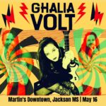 Ghalia Volt