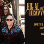 Big Al & The Heavyweights