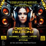 Digital Sessions