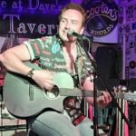 Brett Gordon at Hal&Mal's