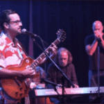 Chris Derrick & the Cat Daddies