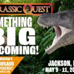 Jurassic Quest: Jackson, MS
